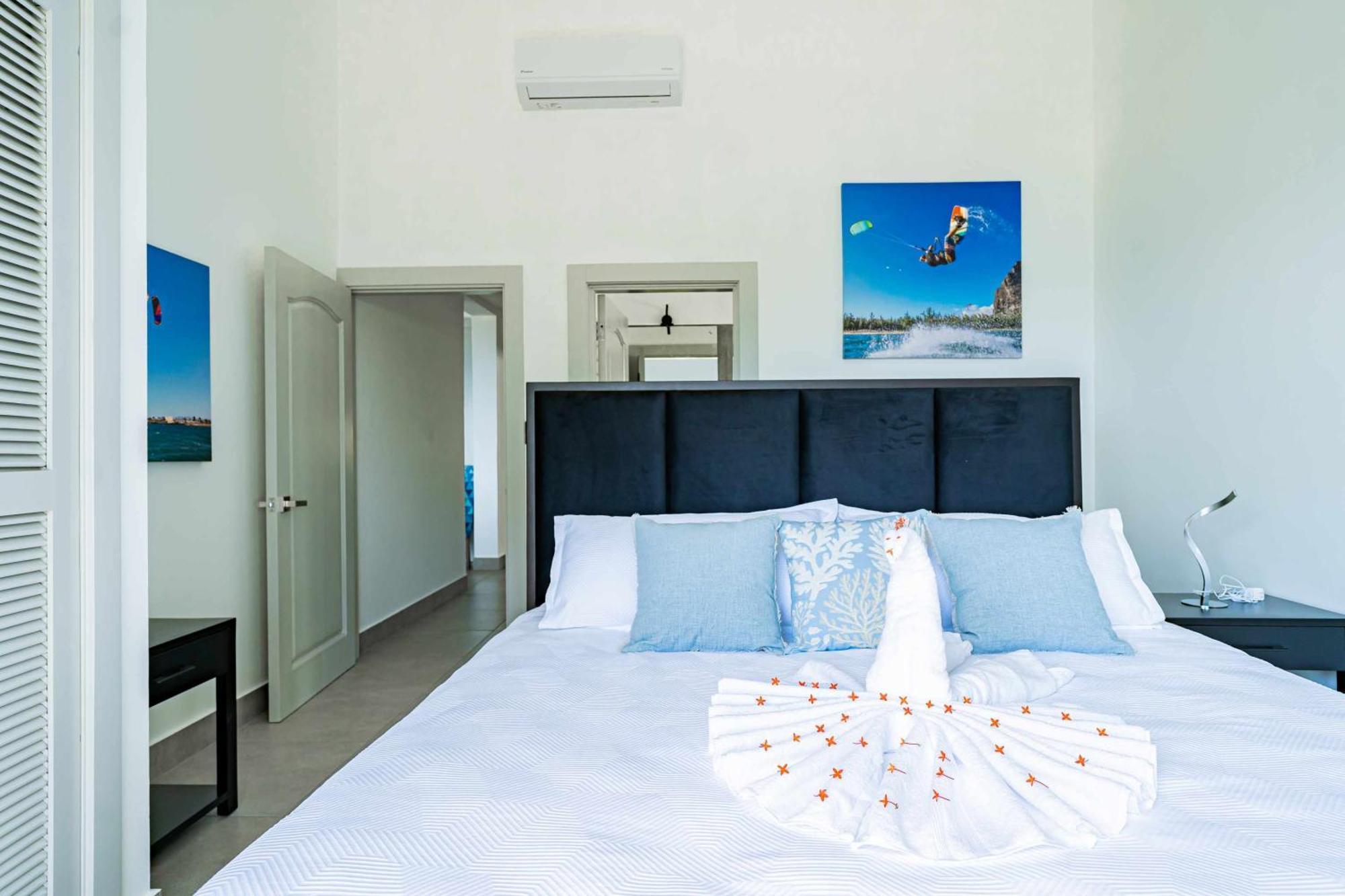 Kite Beach Penthouse Cabarete Exterior foto