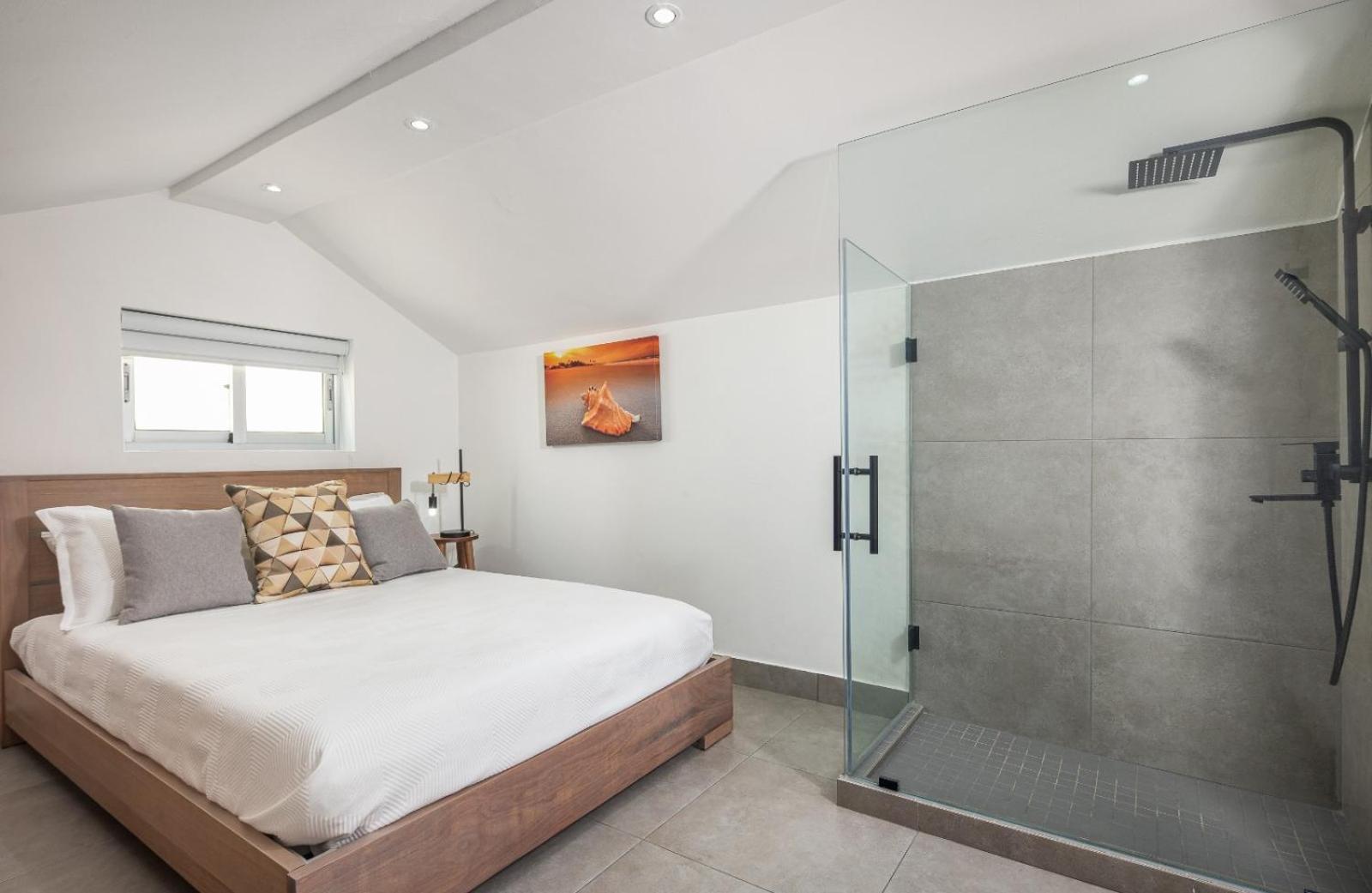 Kite Beach Penthouse Cabarete Exterior foto